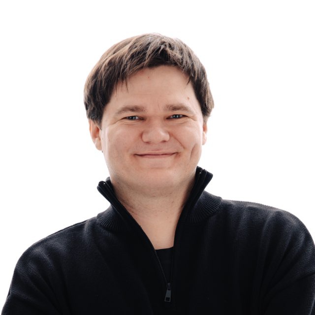 Денис Сметнев