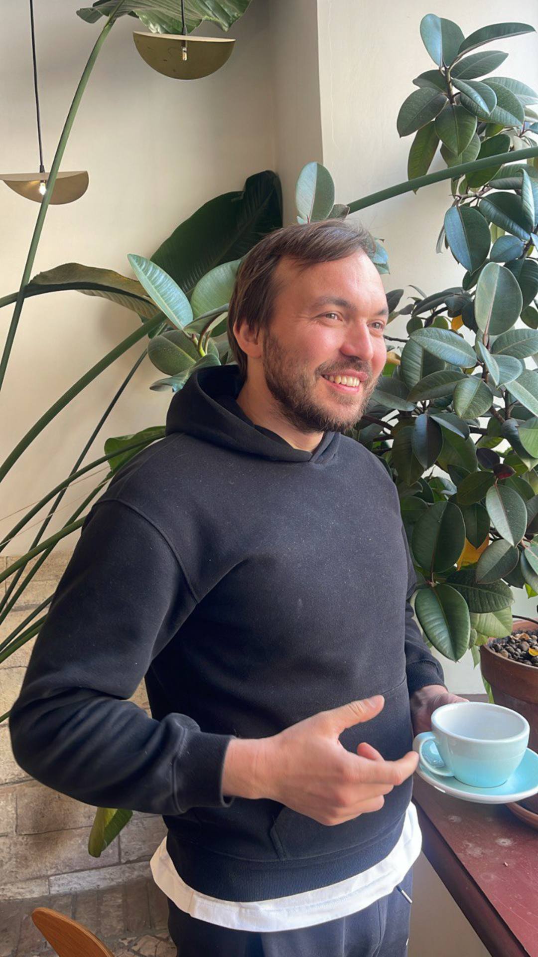 Николай Иванов